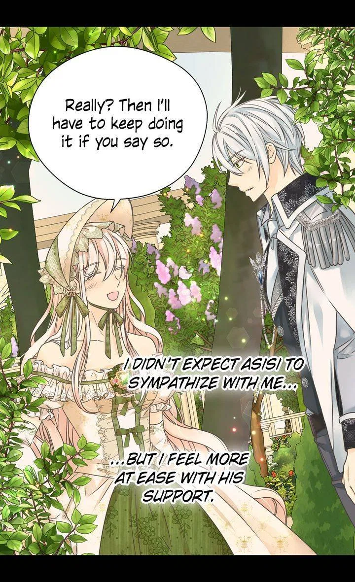 Daughter of the Emperor Chapter 224 – Page 4