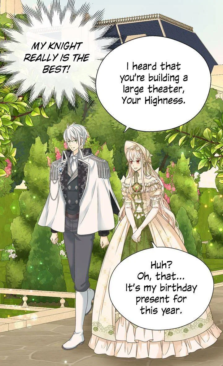 Daughter of the Emperor Chapter 224 – Page 5