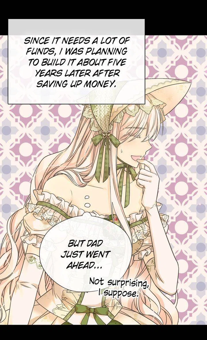 Daughter of the Emperor Chapter 224 – Page 6