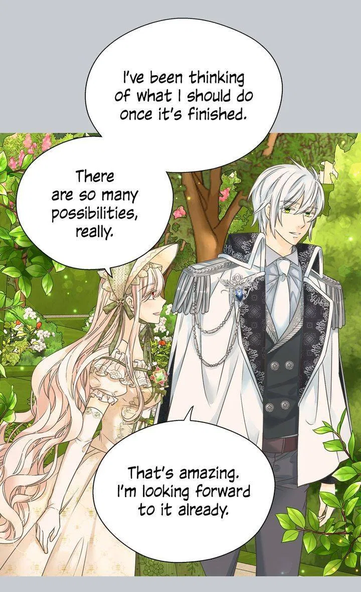 Daughter of the Emperor Chapter 224 – Page 7