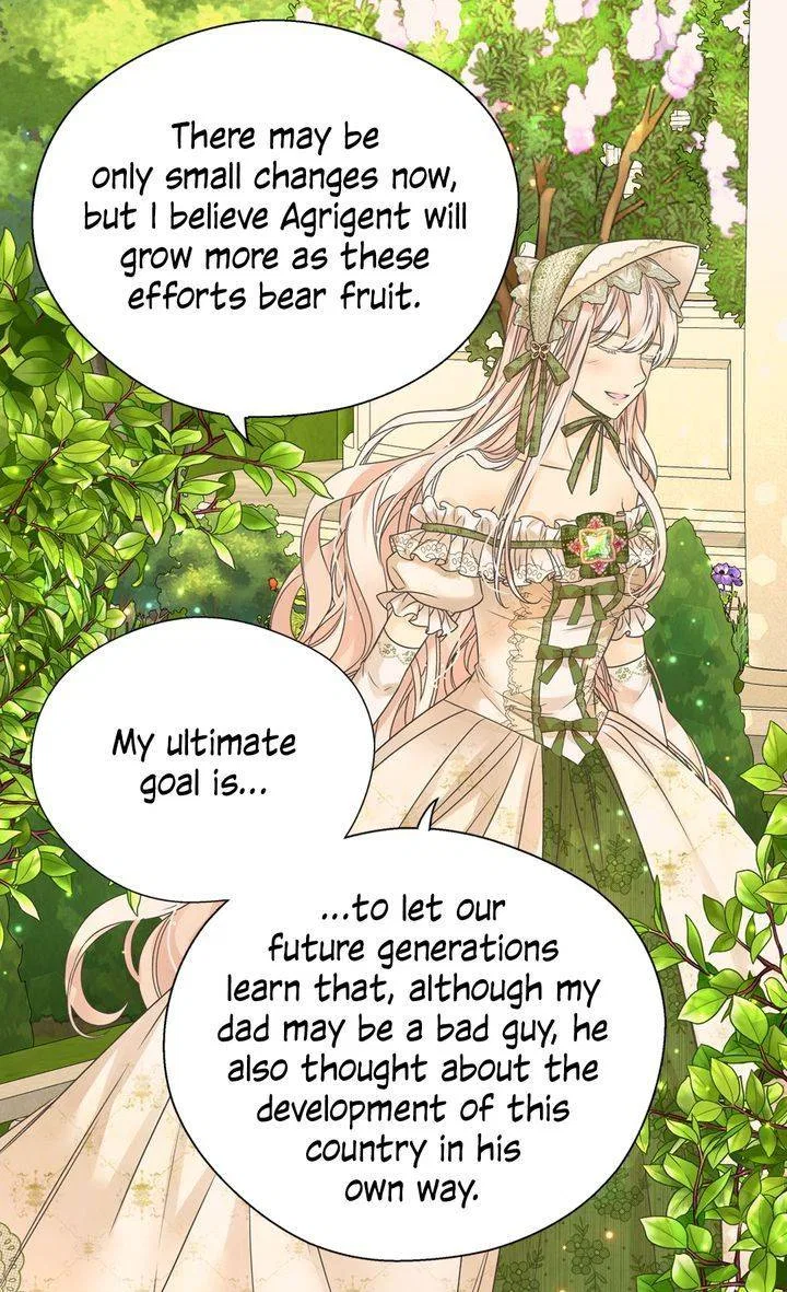 Daughter of the Emperor Chapter 224 – Page 8