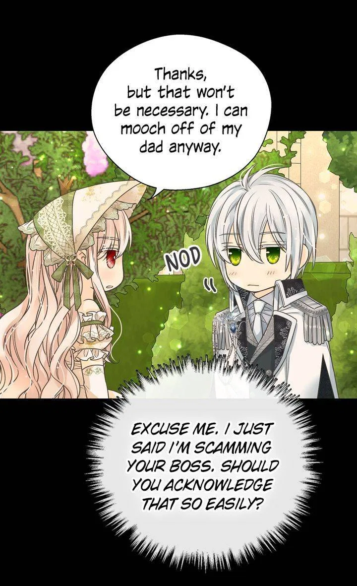 Daughter of the Emperor Chapter 224 – Page 10