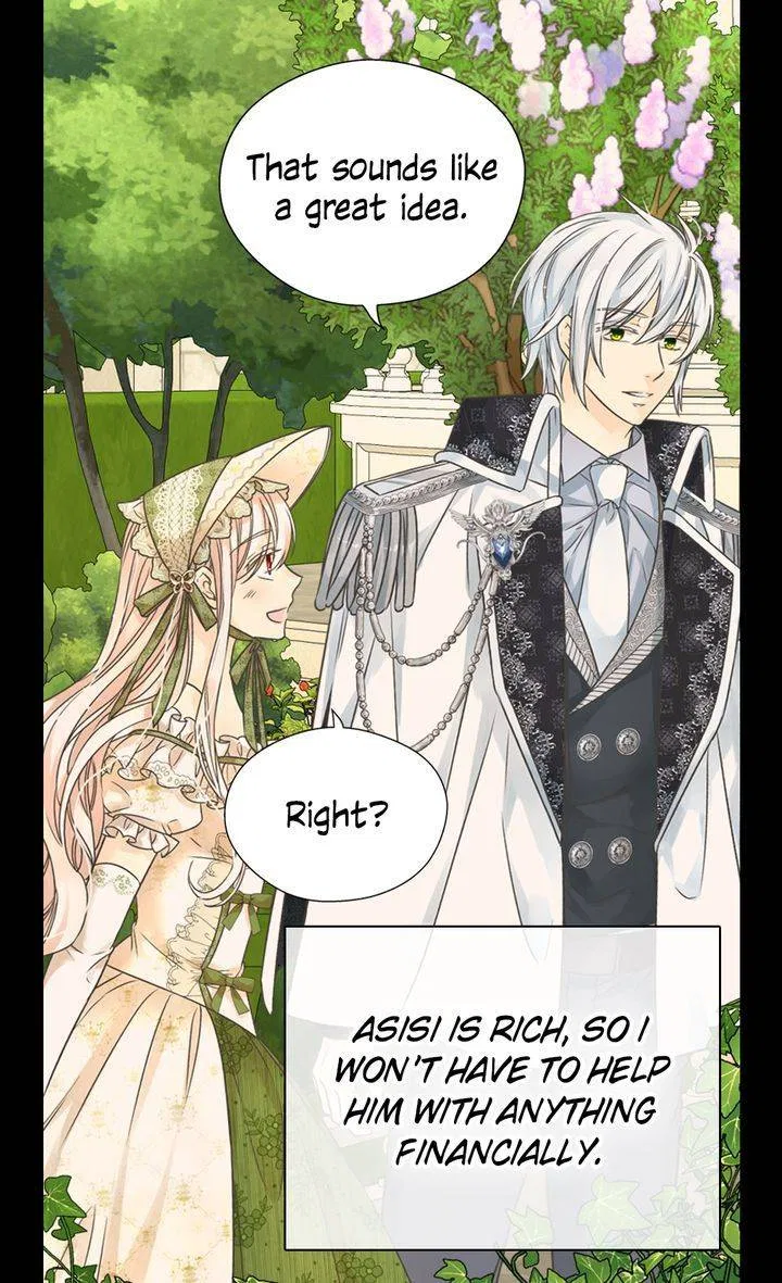 Daughter of the Emperor Chapter 224 – Page 13