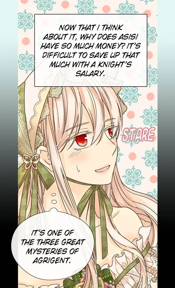 Daughter of the Emperor Chapter 224 – Page 14