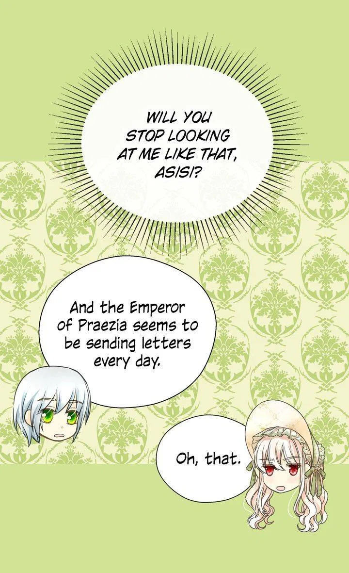 Daughter of the Emperor Chapter 224 – Page 18