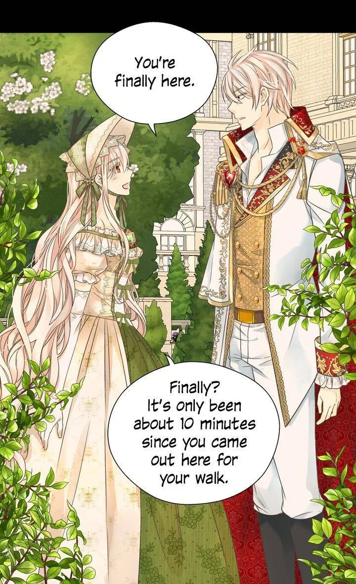 Daughter of the Emperor Chapter 224 – Page 24