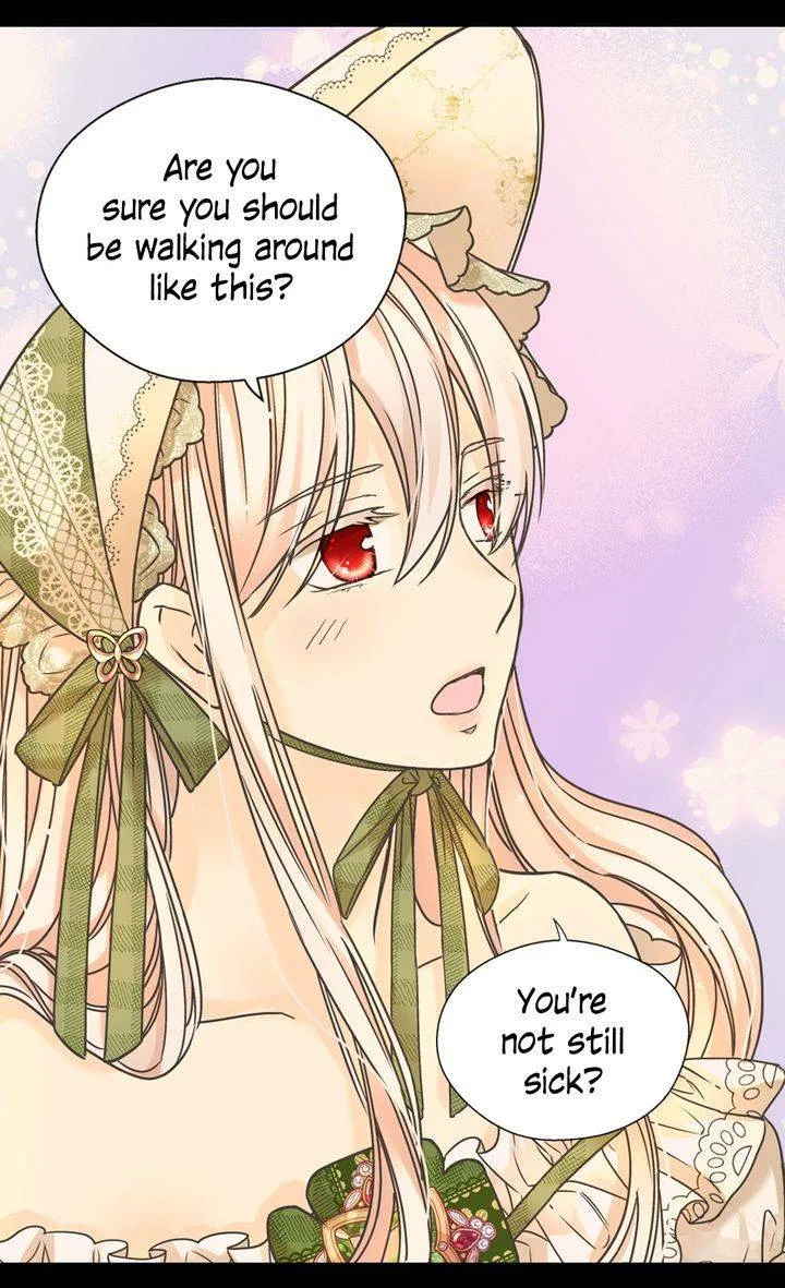Daughter of the Emperor Chapter 224 – Page 25