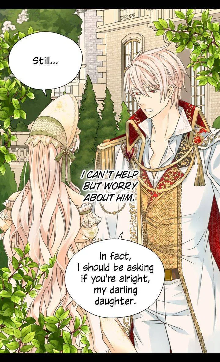 Daughter of the Emperor Chapter 224 – Page 27