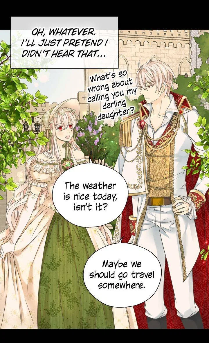 Daughter of the Emperor Chapter 224 – Page 29