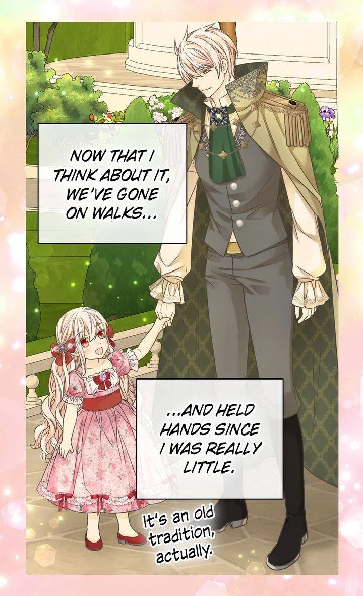Daughter of the Emperor Chapter 224 – Page 34
