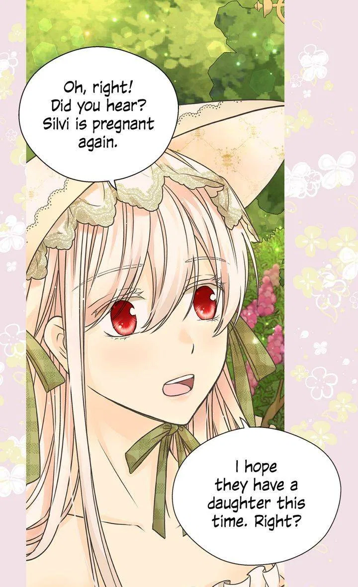 Daughter of the Emperor Chapter 224 – Page 35