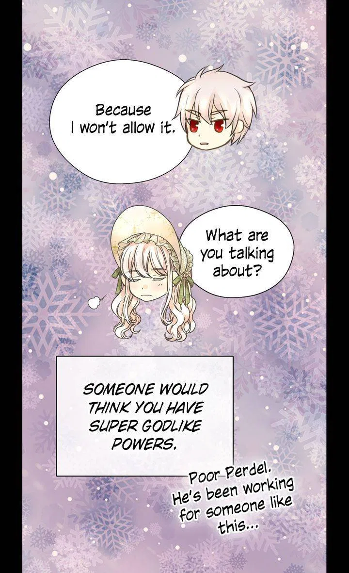 Daughter of the Emperor Chapter 224 – Page 37