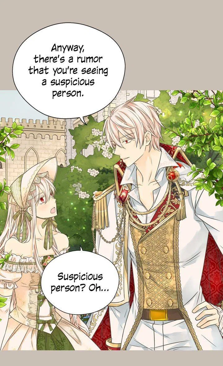 Daughter of the Emperor Chapter 224 – Page 38