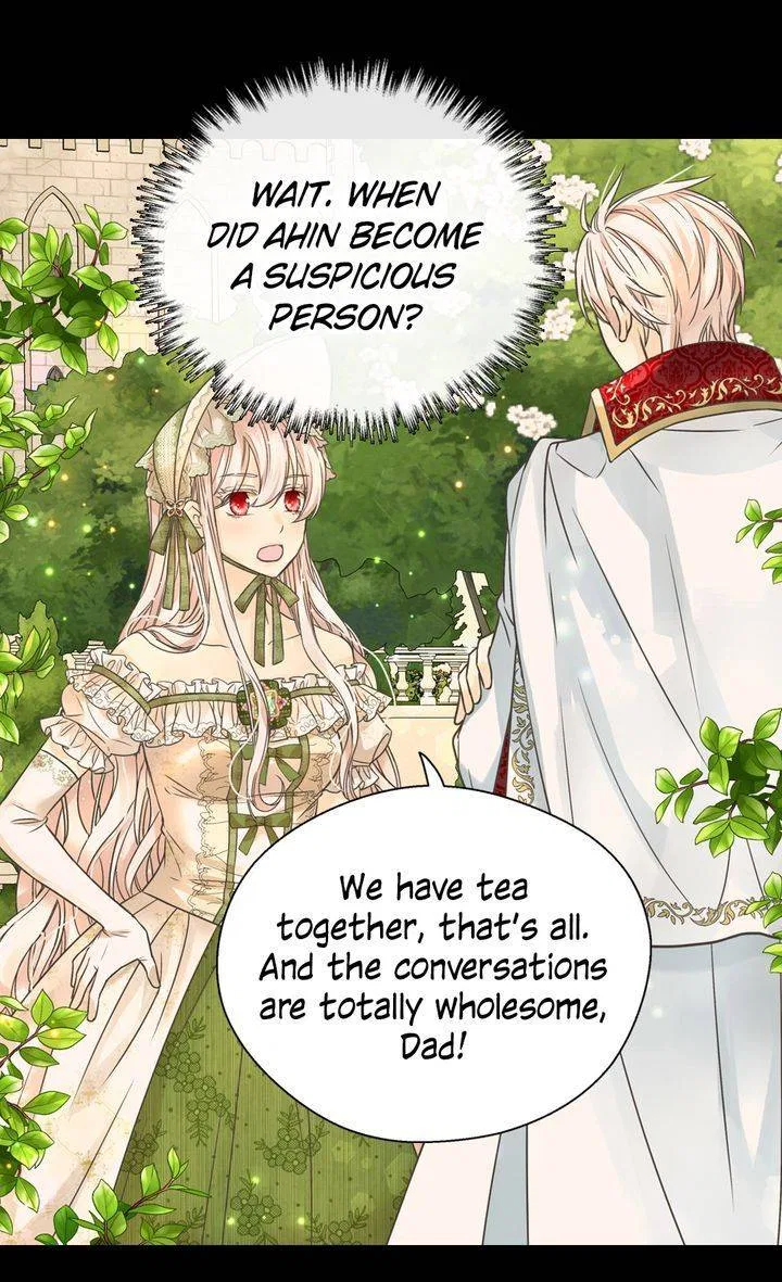 Daughter of the Emperor Chapter 224 – Page 39
