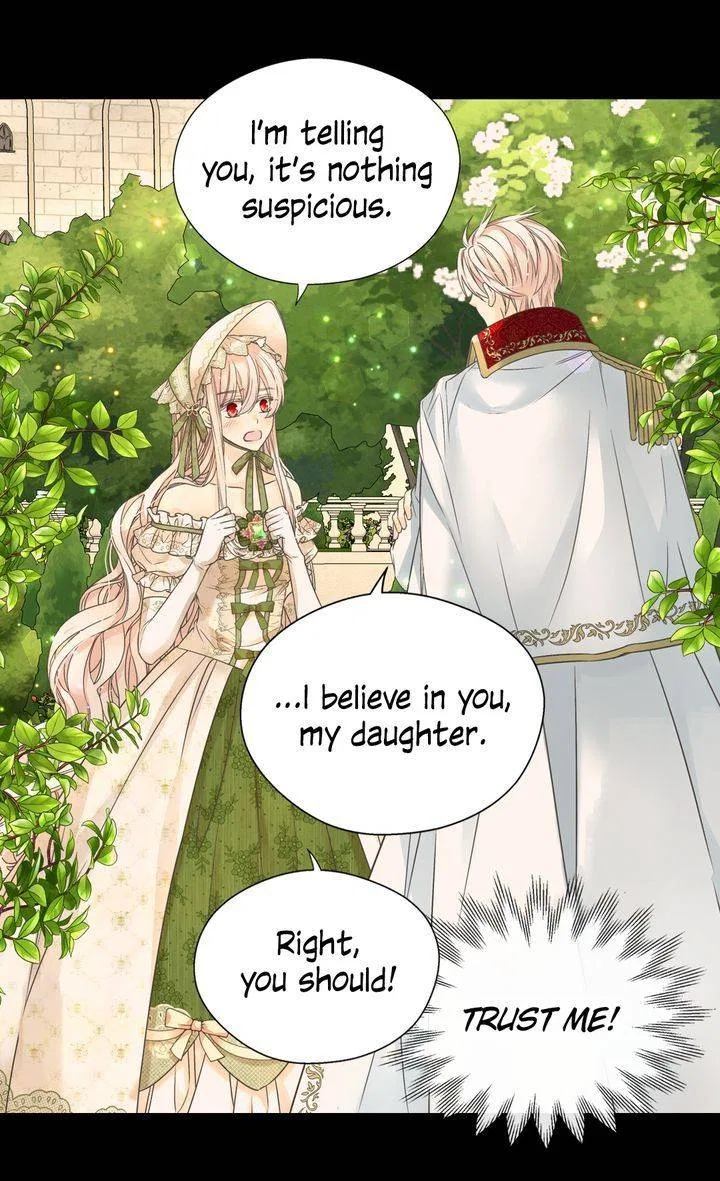 Daughter of the Emperor Chapter 224 – Page 41