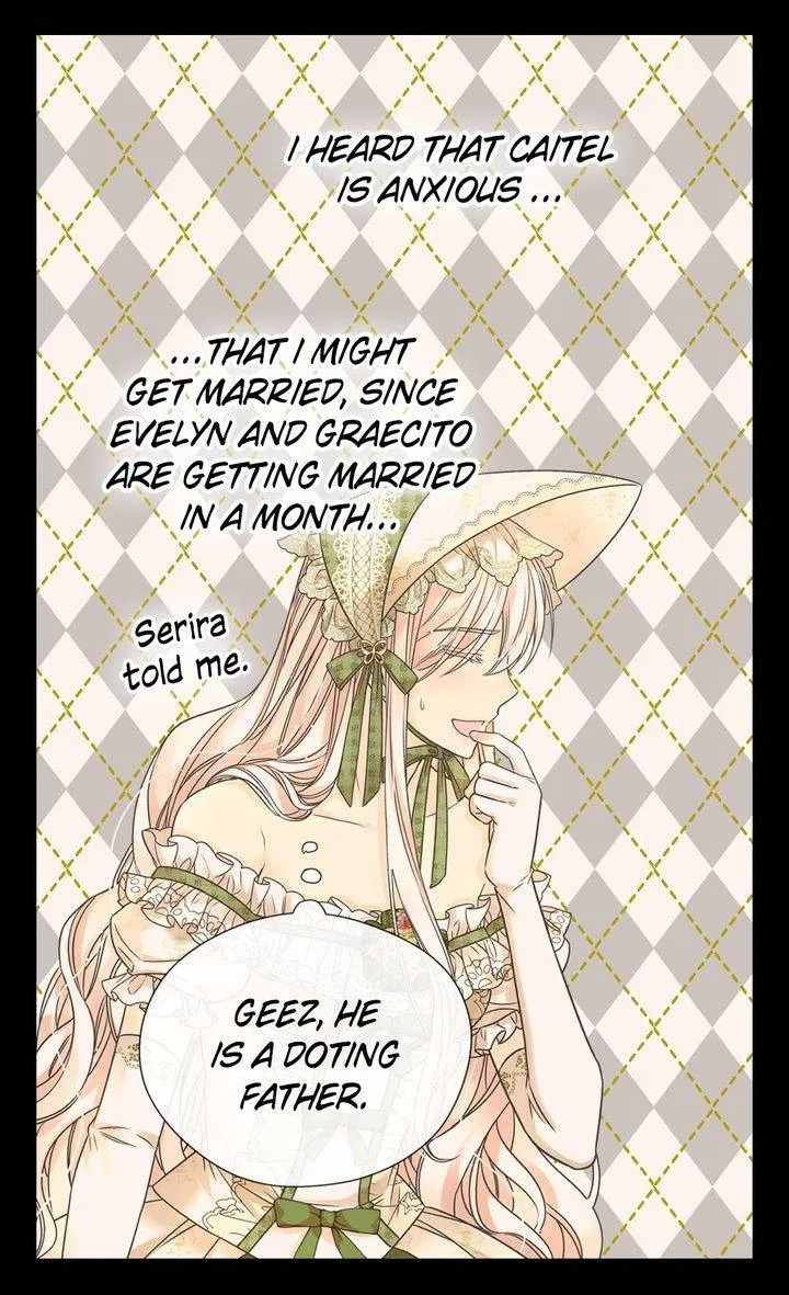 Daughter of the Emperor Chapter 224 – Page 43