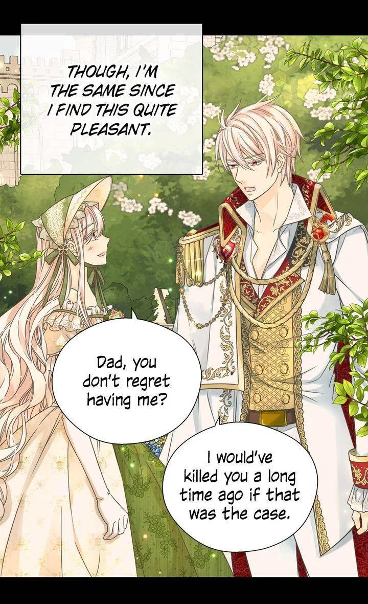 Daughter of the Emperor Chapter 224 – Page 45