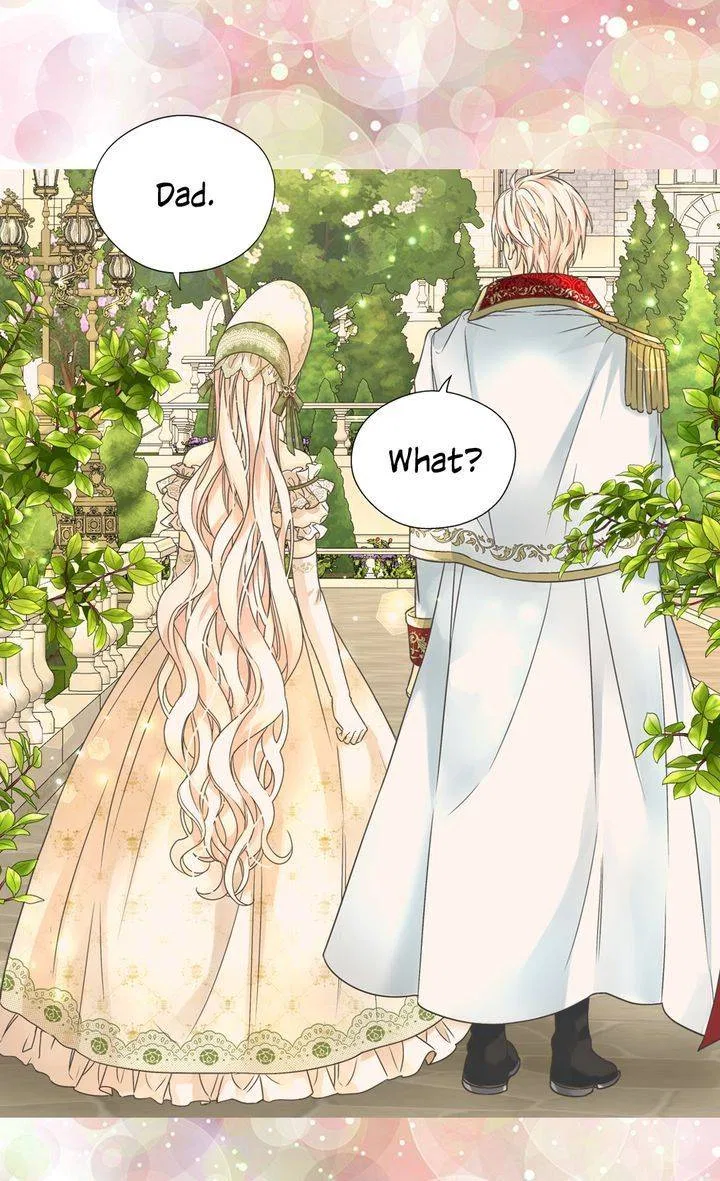 Daughter of the Emperor Chapter 224 – Page 47