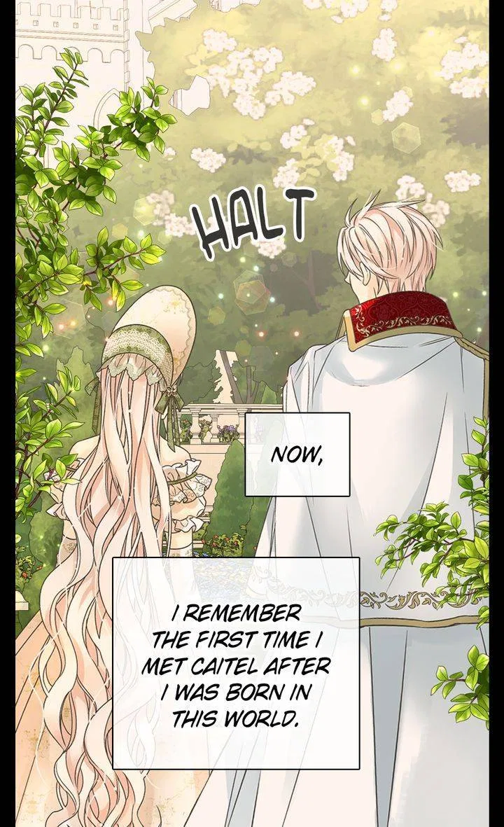 Daughter of the Emperor Chapter 224 – Page 49