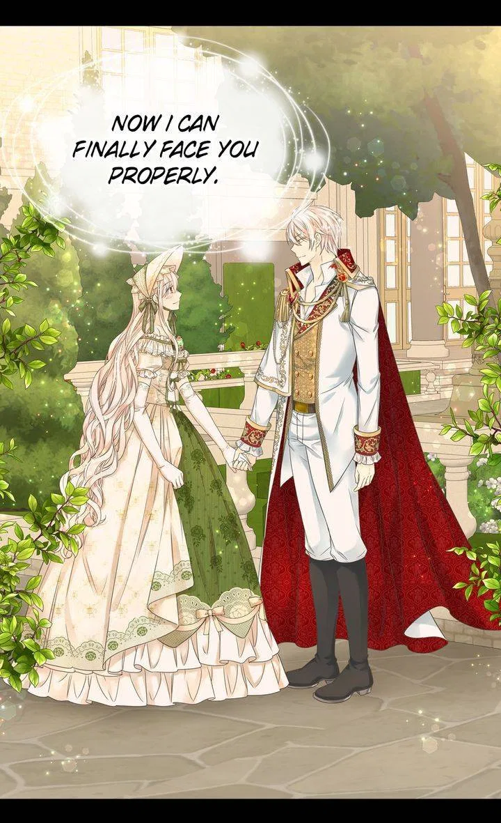 Daughter of the Emperor Chapter 224 – Page 63