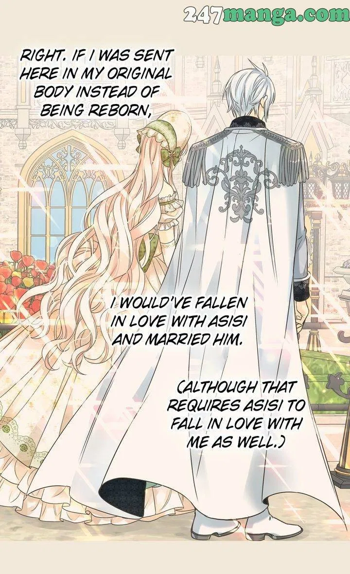 Daughter of the Emperor Chapter 223 – Page 4