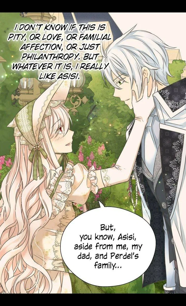 Daughter of the Emperor Chapter 223 – Page 7