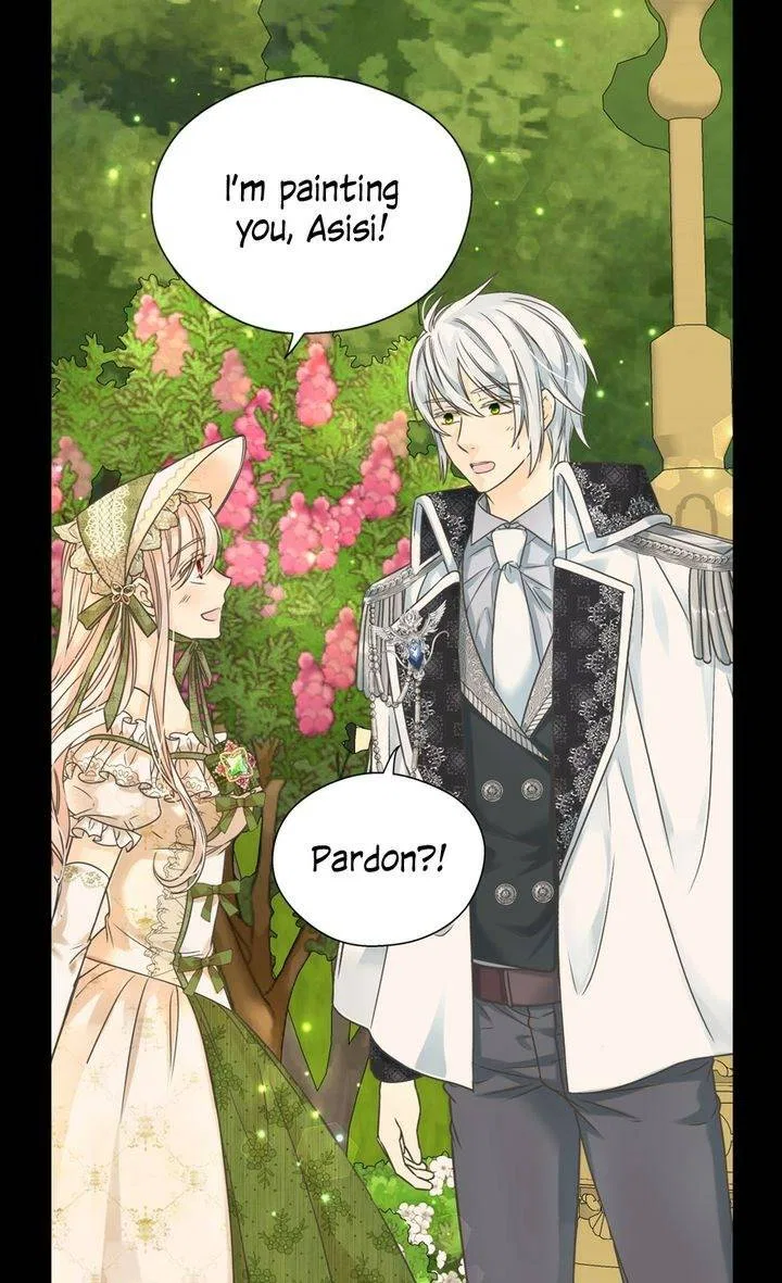 Daughter of the Emperor Chapter 223 – Page 19