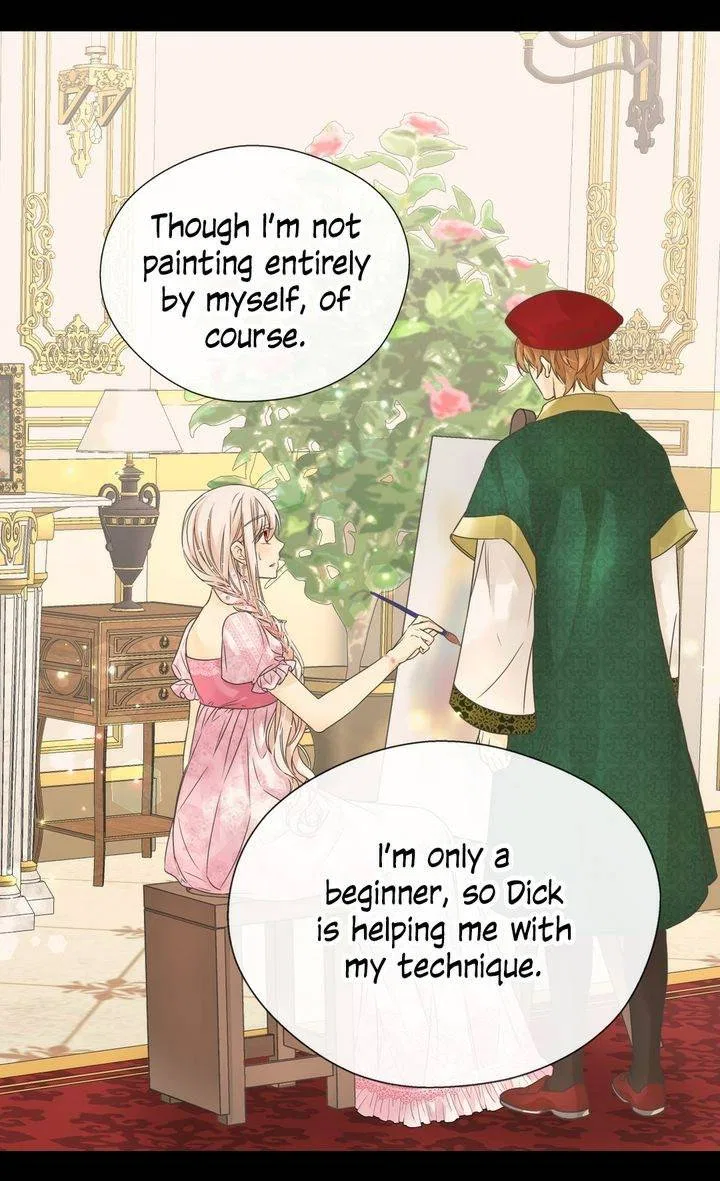 Daughter of the Emperor Chapter 223 – Page 24
