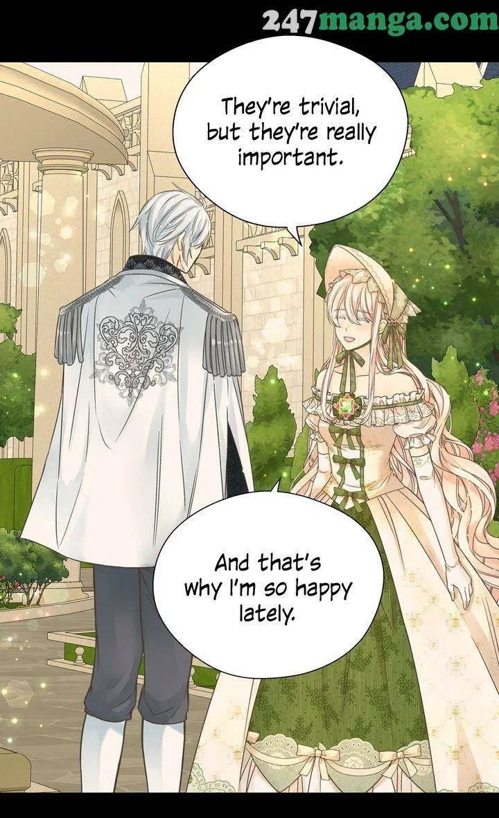 Daughter of the Emperor Chapter 223 – Page 29