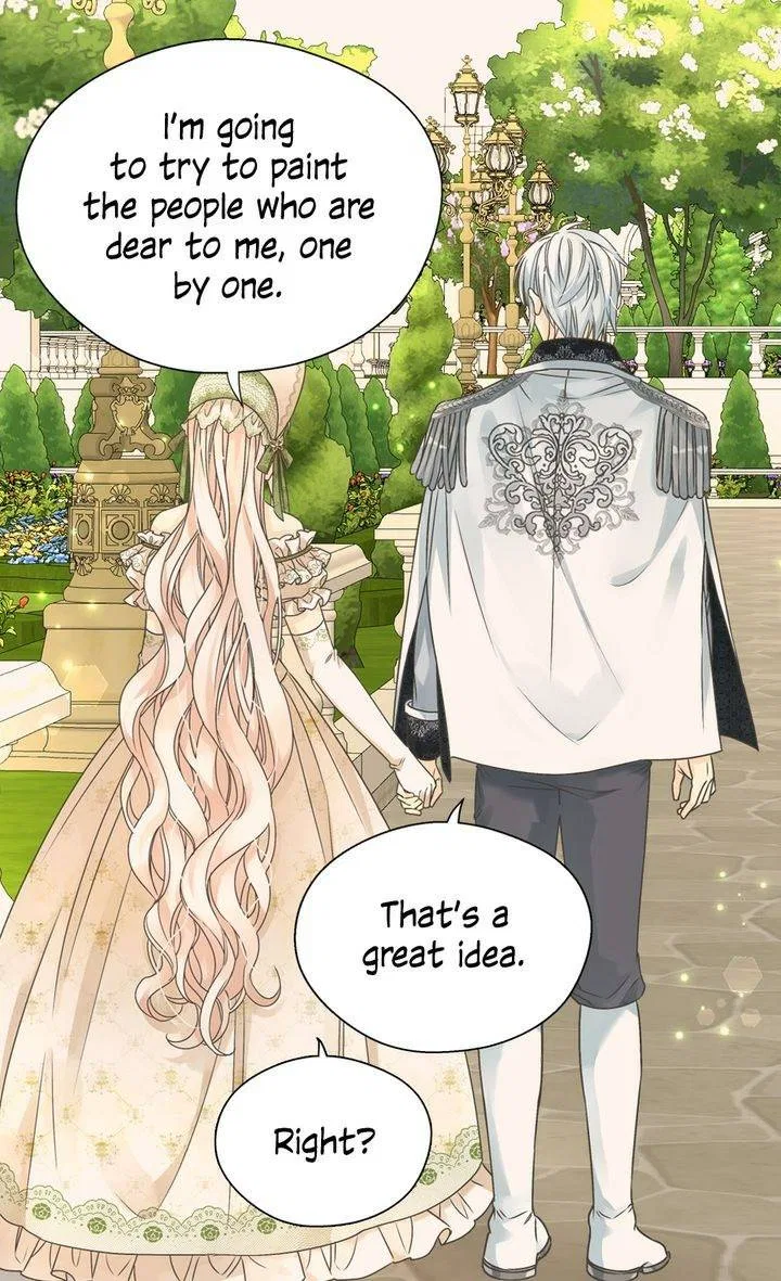 Daughter of the Emperor Chapter 223 – Page 30