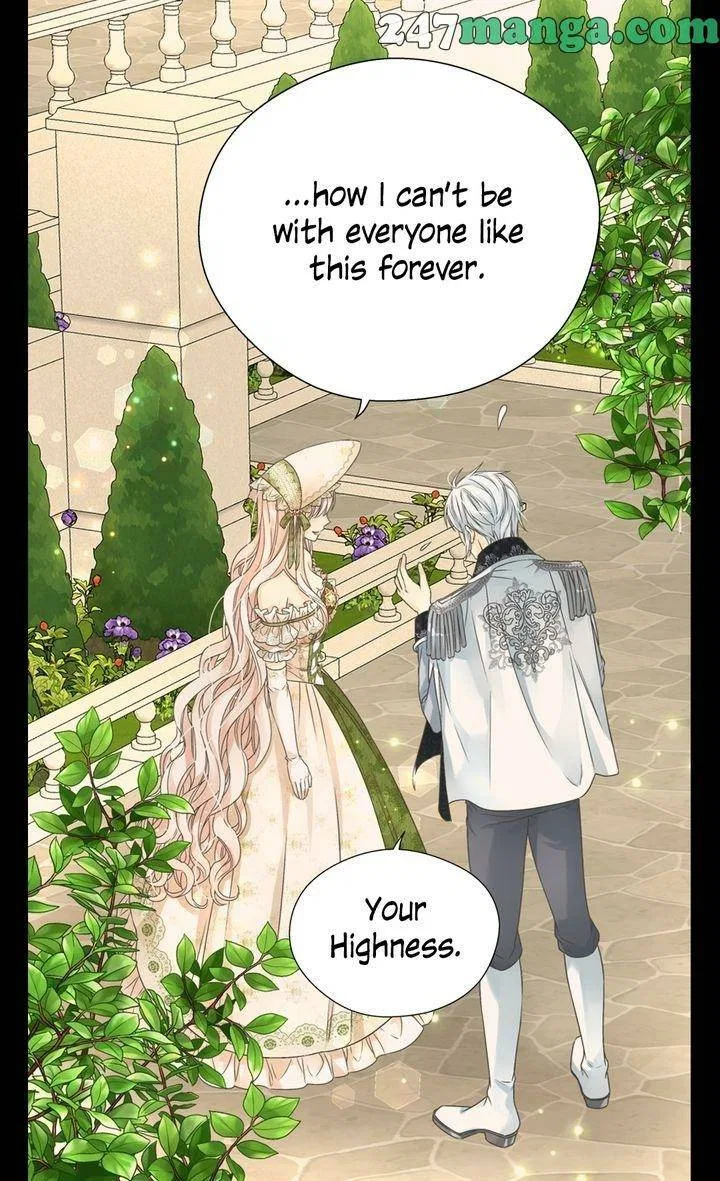 Daughter of the Emperor Chapter 223 – Page 33