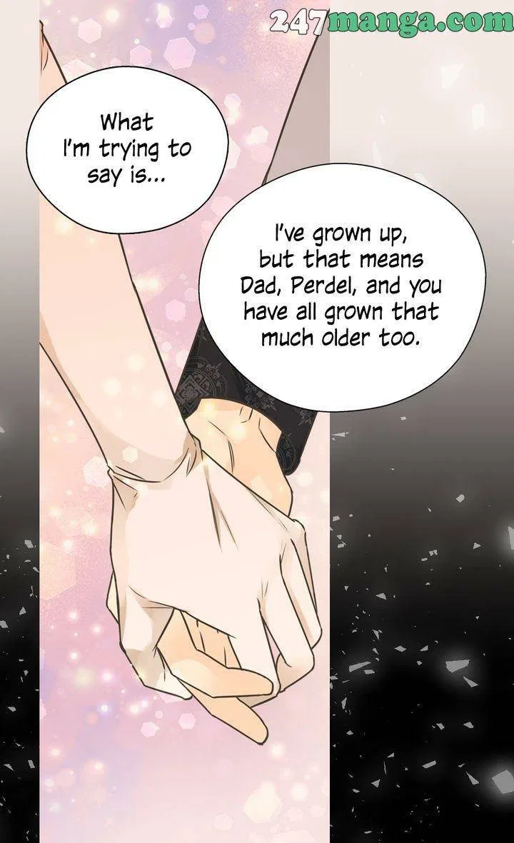 Daughter of the Emperor Chapter 223 – Page 34