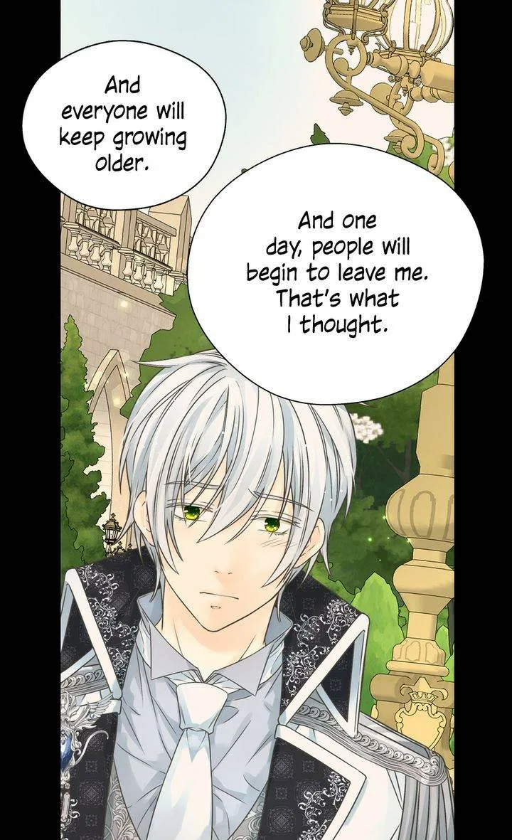Daughter of the Emperor Chapter 223 – Page 35