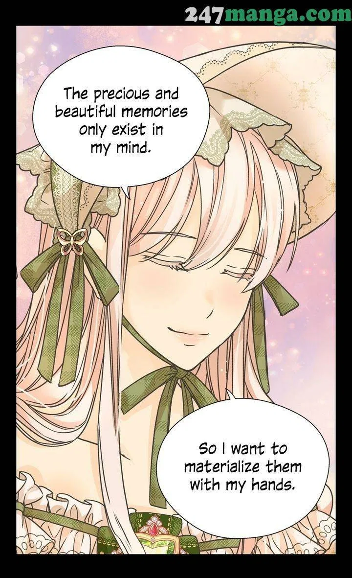 Daughter of the Emperor Chapter 223 – Page 37