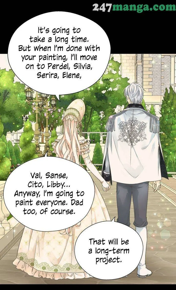 Daughter of the Emperor Chapter 223 – Page 46