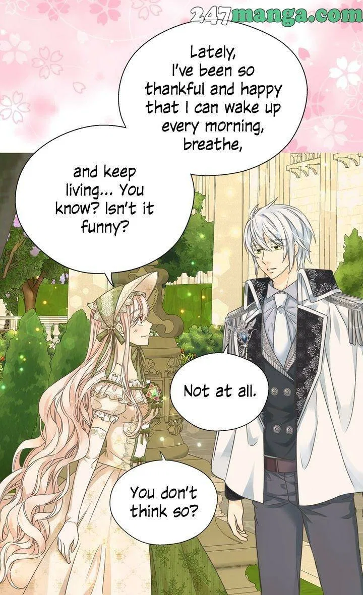 Daughter of the Emperor Chapter 223 – Page 48