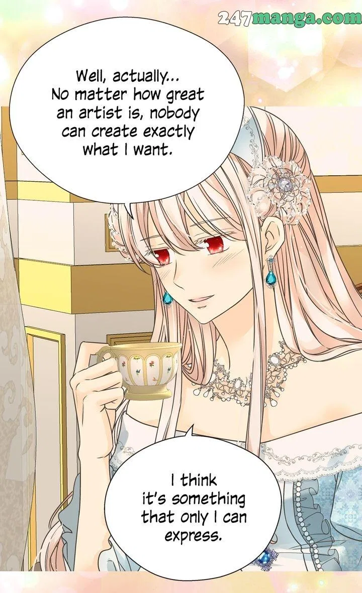 Daughter of the Emperor Chapter 222 – Page 2