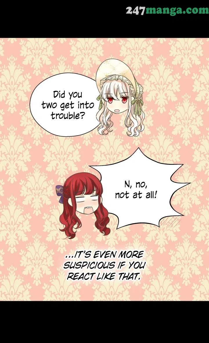 Daughter of the Emperor Chapter 222 – Page 11