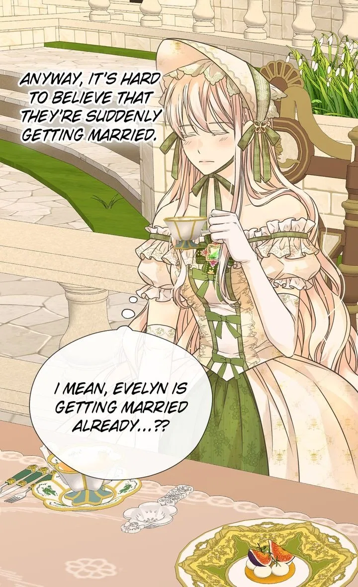 Daughter of the Emperor Chapter 222 – Page 13