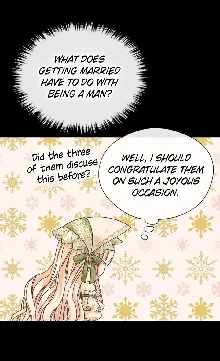 Daughter of the Emperor Chapter 222 – Page 15