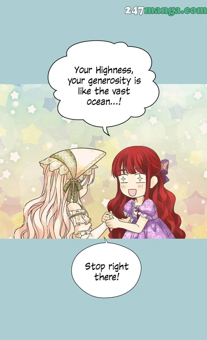 Daughter of the Emperor Chapter 222 – Page 18