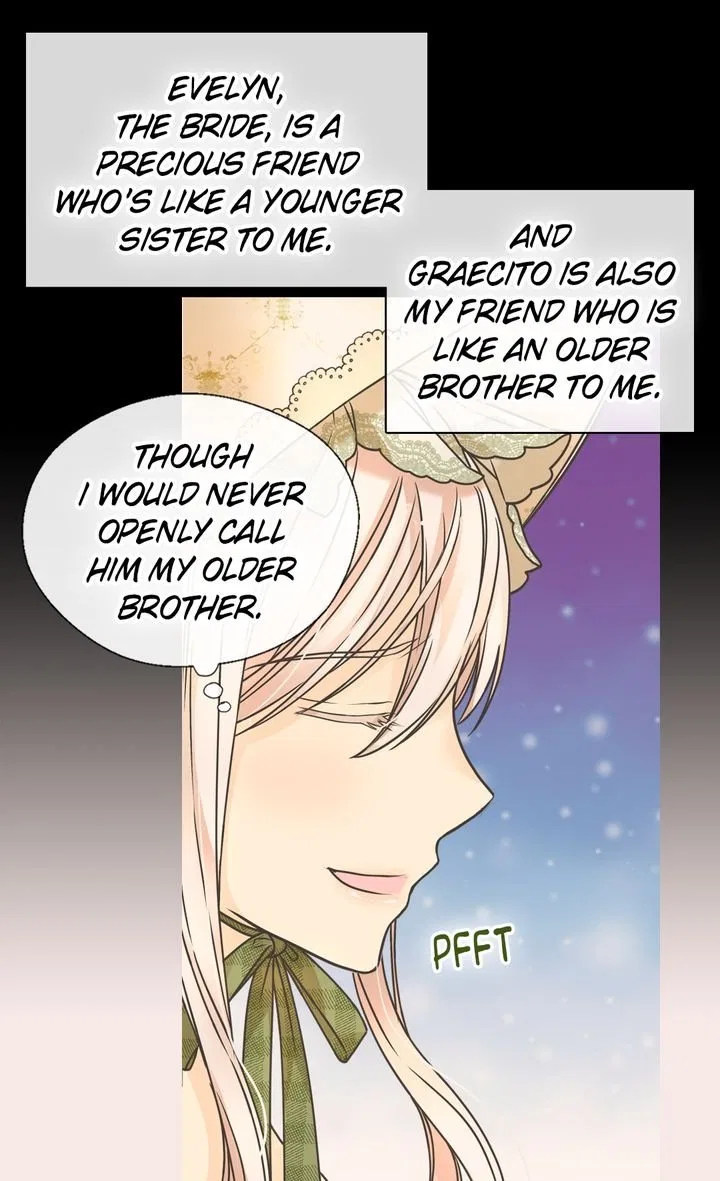 Daughter of the Emperor Chapter 222 – Page 21