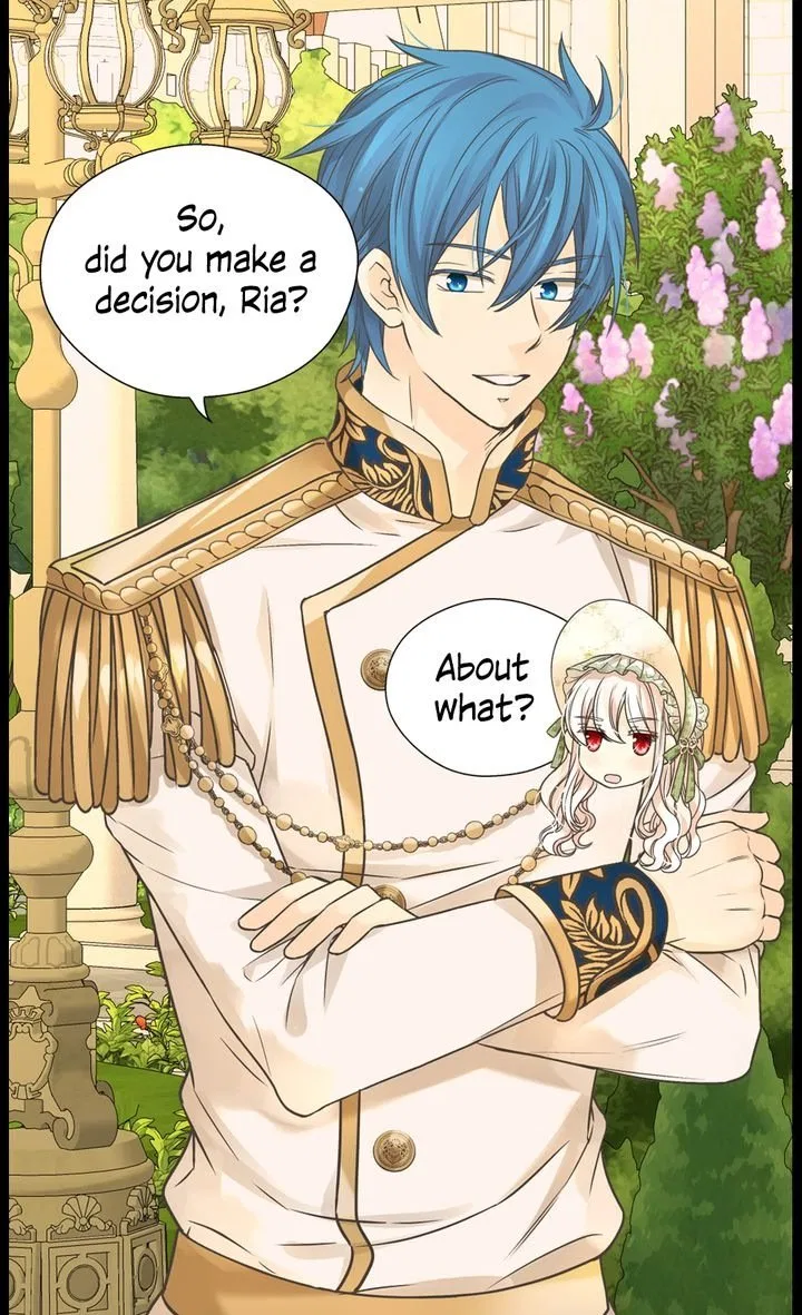 Daughter of the Emperor Chapter 222 – Page 22