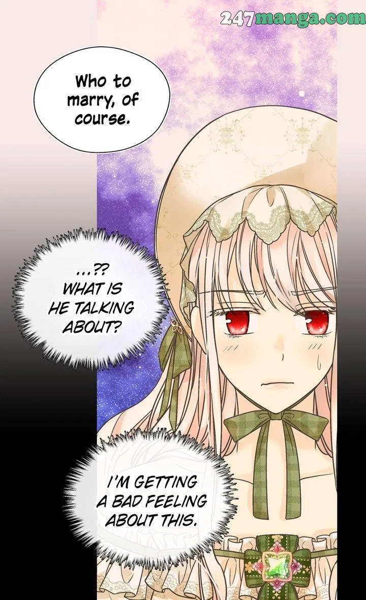 Daughter of the Emperor Chapter 222 – Page 23