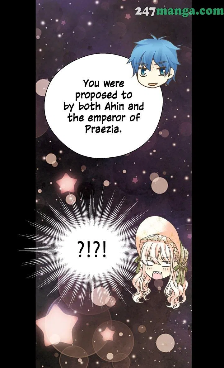 Daughter of the Emperor Chapter 222 – Page 24
