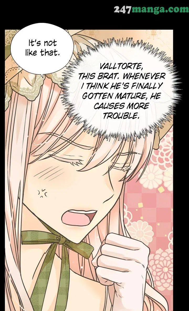 Daughter of the Emperor Chapter 222 – Page 26