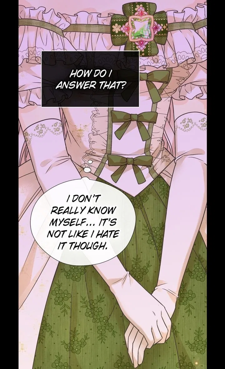 Daughter of the Emperor Chapter 222 – Page 31