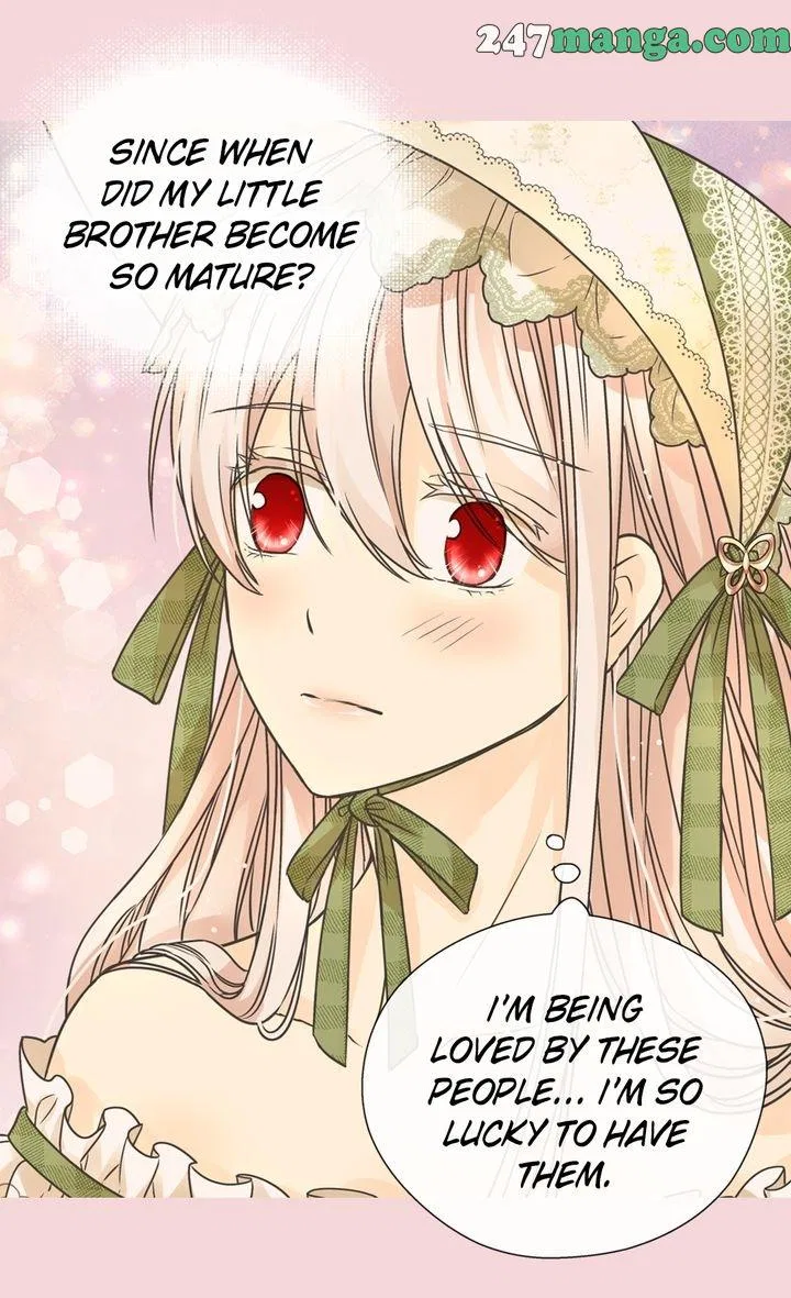 Daughter of the Emperor Chapter 222 – Page 34