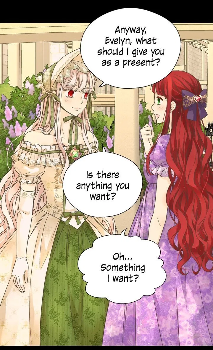 Daughter of the Emperor Chapter 222 – Page 35