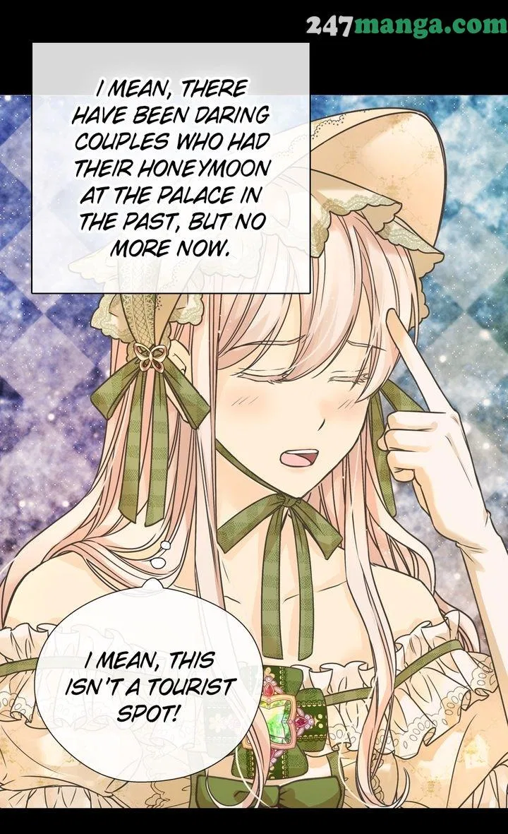Daughter of the Emperor Chapter 222 – Page 37